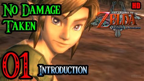 Zelda Twilight Princess Wii 100% Walkthrough 1080p HD Part 1 ...