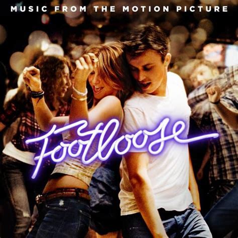 Footloose 2011 - soundtrack, muzyka z filmu na Tekstowo.pl