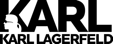 Karl Lagerfeld Logo | Karl lagerfeld, Karl lagerfeld kids, Lagerfeld