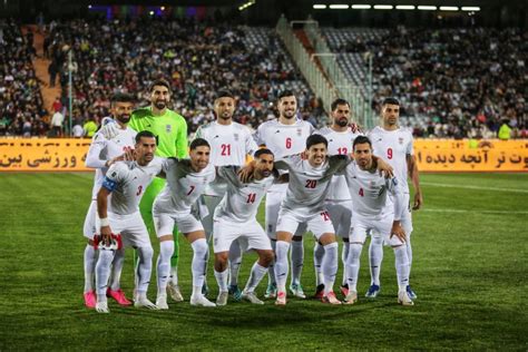 Winning start for Team Melli in World Cup qualifiers. – Team Melli