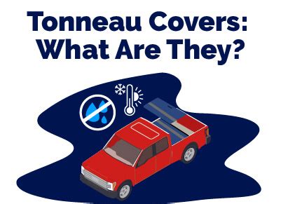 What Is a Tonneau Cover and How to Choose the Right One | Find The Best Car Price