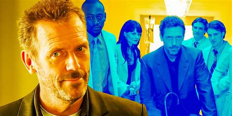 All 9 Doctors In House’s Team, Ranked From Worst To Best Character