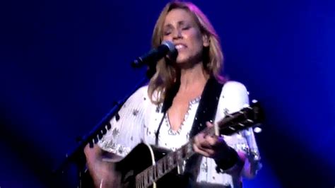 SHERYL CROW-ALL I WANNA DO-LIVE GLASGOW 20/10/14(SPECIAL EDIT) - YouTube