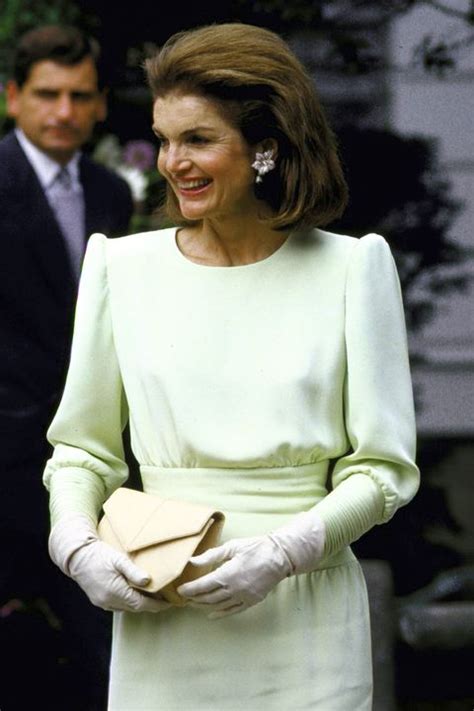 Iconic Jackie Kennedy Fashion Pictures - Style Photos of Jackie O