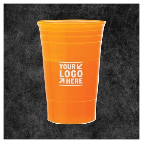 Promotional cups are one of the most effective promo products available ...