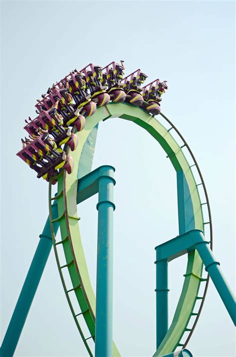 World s tallest fastest giga roller coaster fury 325 carowinds – Artofit