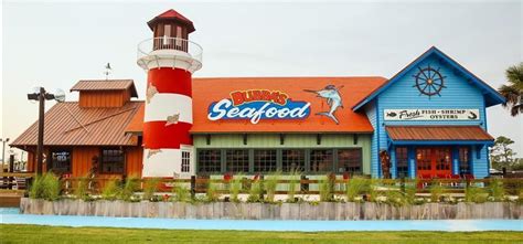 Bubba's Seafood House | Orange Beach, Alabama Restaurant | Orange beach, Orange beach vacation ...