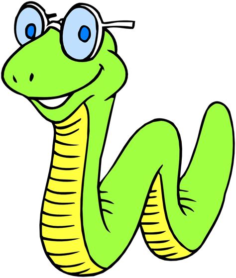 Cartoon Worm - ClipArt Best