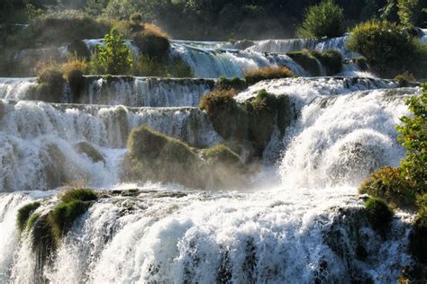 Krka National Park with boat ride & Šibenik old town | GetYourGuide