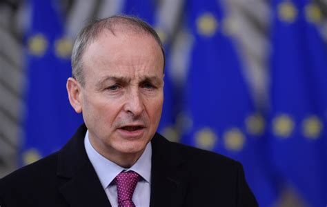 Irish prime minister: Unwed mothers and their children paid a heavy ...