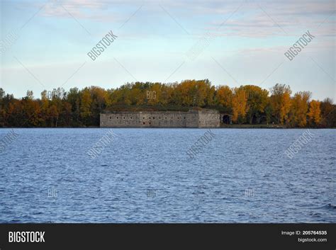 Fort Montgomery North Image & Photo (Free Trial) | Bigstock