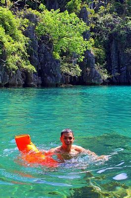 Kayangan Lake Snorkeling | Snorkeling, Lake, Famous places