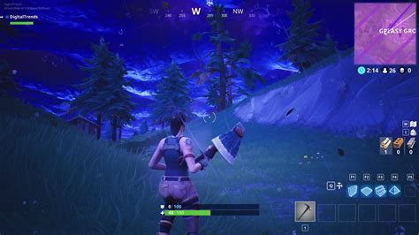 'Fortnite' PC Performance Guide: How To Maximize Framerate | Digital Trends