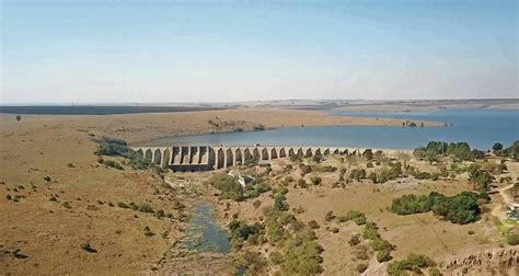 Witbank Dam is full to the brim | Witbank News