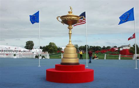 Ryder Cup draws large crowds | Chaska | swnewsmedia.com