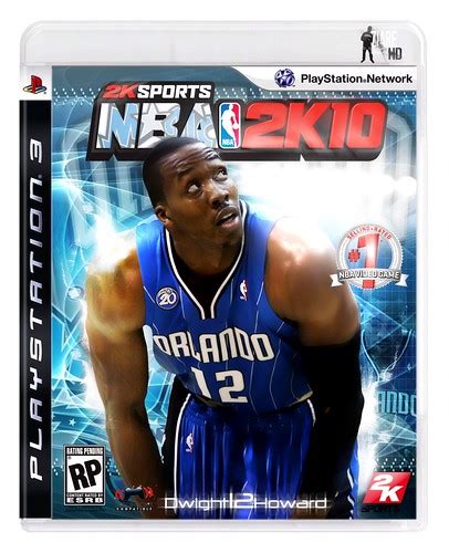 NBA 2k10 Custom Covers - Page 11 - Operation Sports Forums