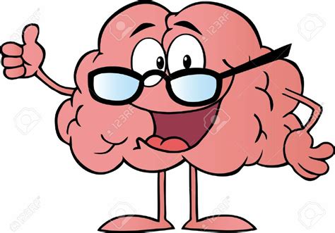 Download High Quality brain clipart smart Transparent PNG Images - Art ...