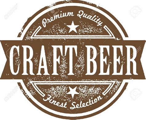 Download High Quality beer logo craft Transparent PNG Images - Art Prim clip arts 2019