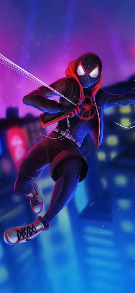 🔥 [30+] Spider Man 4k iPhone Wallpapers | WallpaperSafari