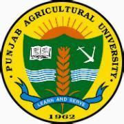 Working at Punjab Agricultural University | Glassdoor