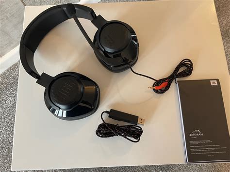 JBL Quantum 300 Review - What Gadget