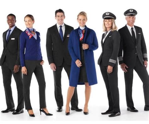 Aviation Uniforms – KMS Uniform Trading LLC