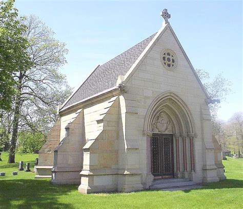 Woodmere Cemetery Walking Tour | Detroit Historical Society