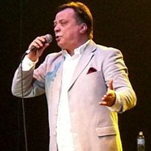 Halid Beslic - Age, Family, Bio | Famous Birthdays