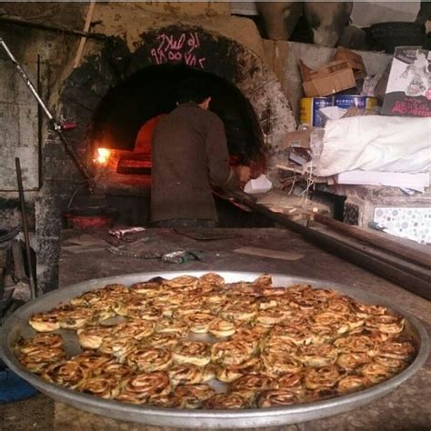 Palestine Food - What do you think about Palestinian food? - Quora ...