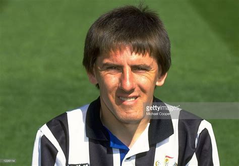 Find out what Peter Beardsley is doing now. Peter Beardsley, Newcastle ...