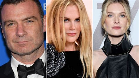 'The Perfect Couple': Nicole Kidman Netflix series to film on Cape Cod