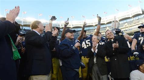 2013 Recap Photos | Pinstripe Bowl | New York Yankees