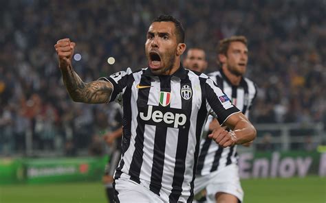 2880x1800 Resolution Carlos Tevez HD Macbook Pro Retina Wallpaper ...