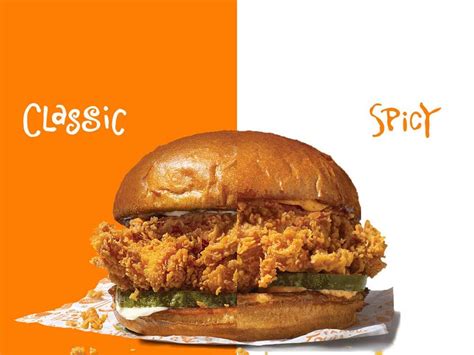 Popeyes Spicy Chicken Sandwich arrives in Windsor | Windsor Star