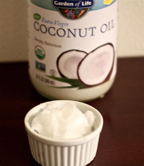 3 Reasons You Should Try Baking With Coconut Oil | Allrecipes