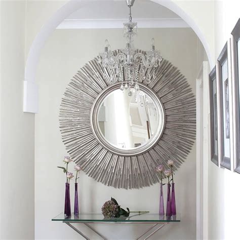 20 Best Collection of Large Fancy Wall Mirrors