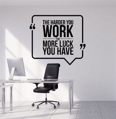 10+ Inspirations of Motivational Wall Decorations | Home Design Geek's ...