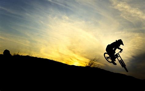 Downhill Mountain Bike Wallpapers - Wallpaper Cave