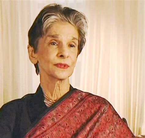 Dina Wadia (Jinnah's Daughter) Age, Death Cause, Family, Biography & More » StarsUnfolded