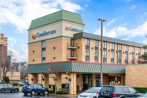 Comfort Inn Minneapolis Airport Bloomington, MN - See Discounts