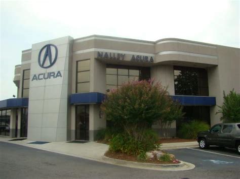 Nalley Acura : Marietta, GA 30060-6542 Car Dealership, and Auto Financing - Autotrader