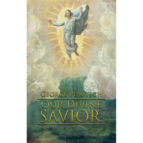 Our Divine Savior (Paperback) - Walmart.com - Walmart.com