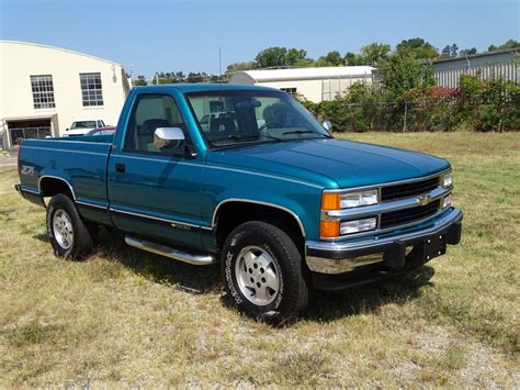 1994 Chevrolet Silverado | GAA Classic Cars