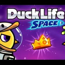 Play Duck life: Space game | Y8Y8 - Y8Y8Y8.games