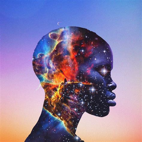 (4) Twitter | Afrofuturism art, Spiritual art, Afrocentric art