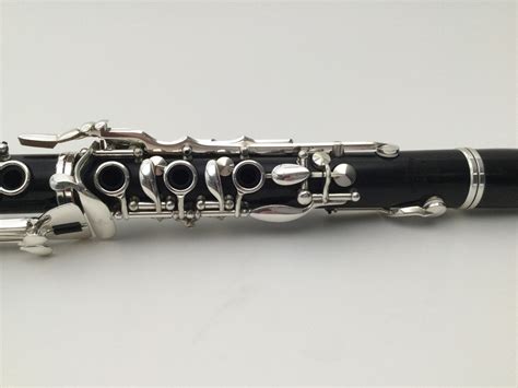 Bundy resonite clarinet serial numbers 990905 - dhhohpa