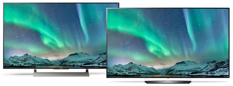 OLED TV Vs LED: How to Choose