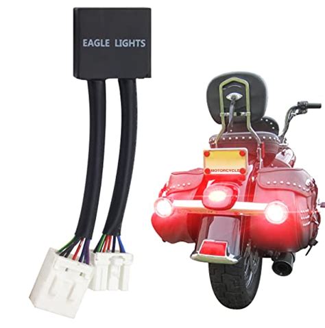 Best Harley-Davidson Turn Signal Module