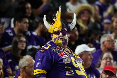 Minnesota Vikings News and Links, 5 September 2022 - Daily Norseman