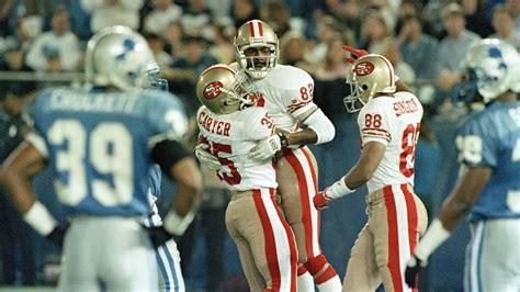 49ers vs. Lions All-time